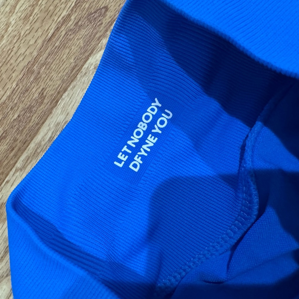 Dfyne impact shorts